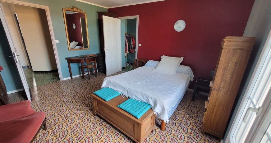 vente Maison vigneronne Laurens