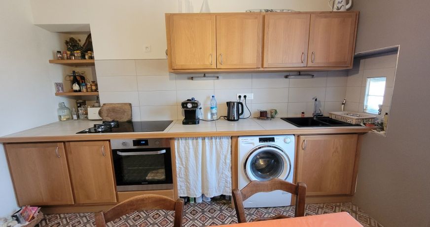 vente Maison vigneronne Laurens