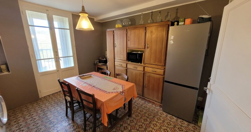 vente Maison vigneronne Laurens