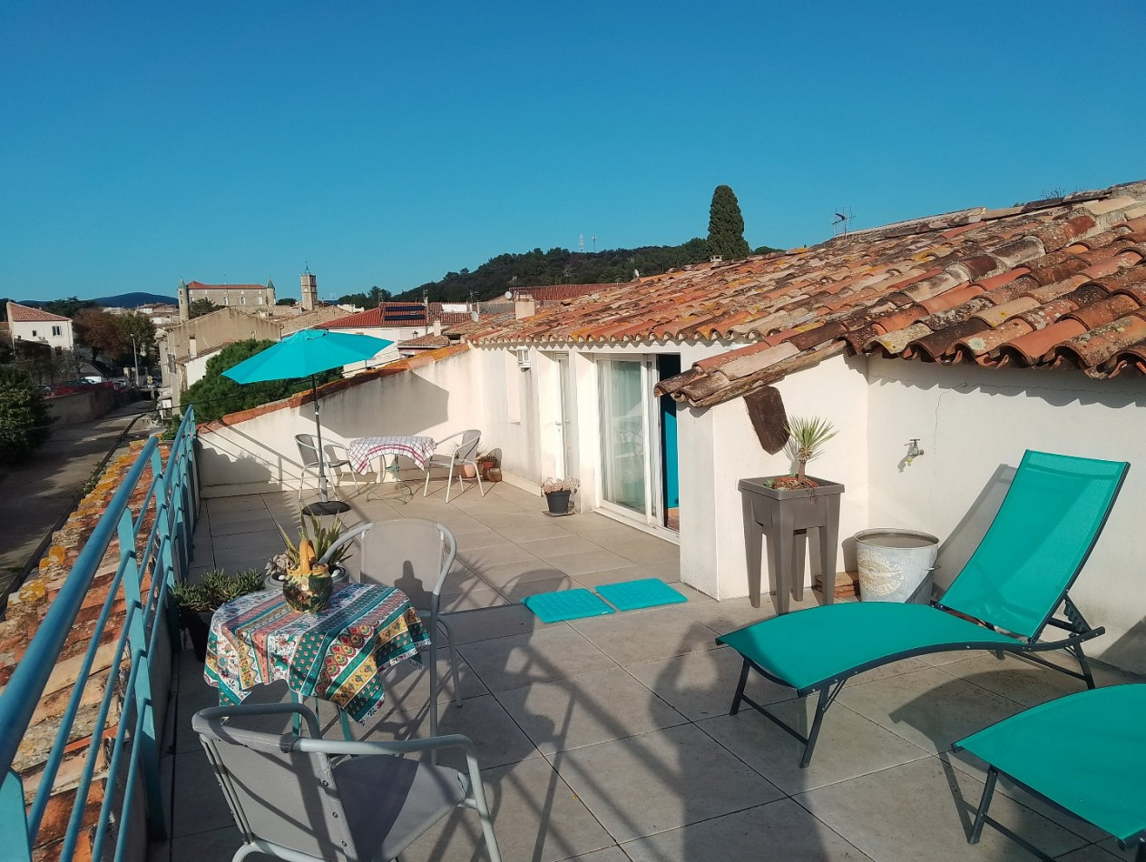 for sale Maison vigneronne Laurens - Photo 1