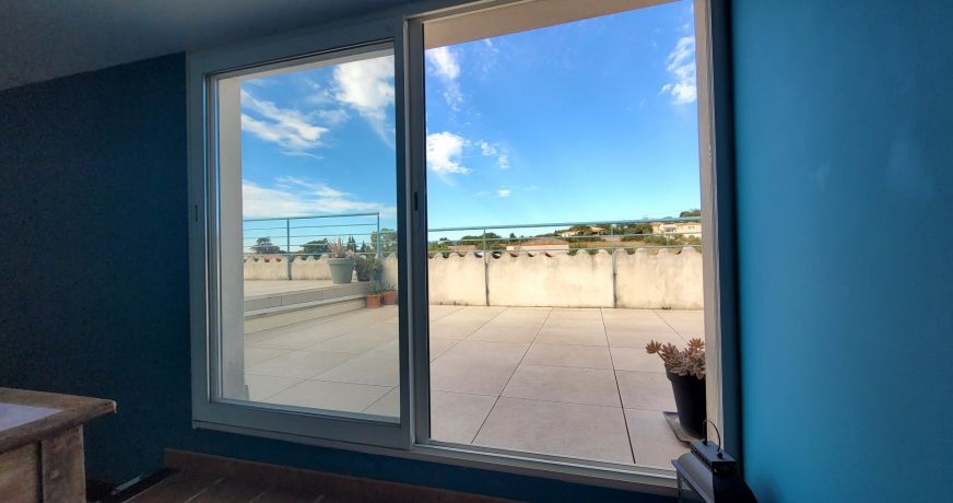 vente Maison vigneronne Laurens