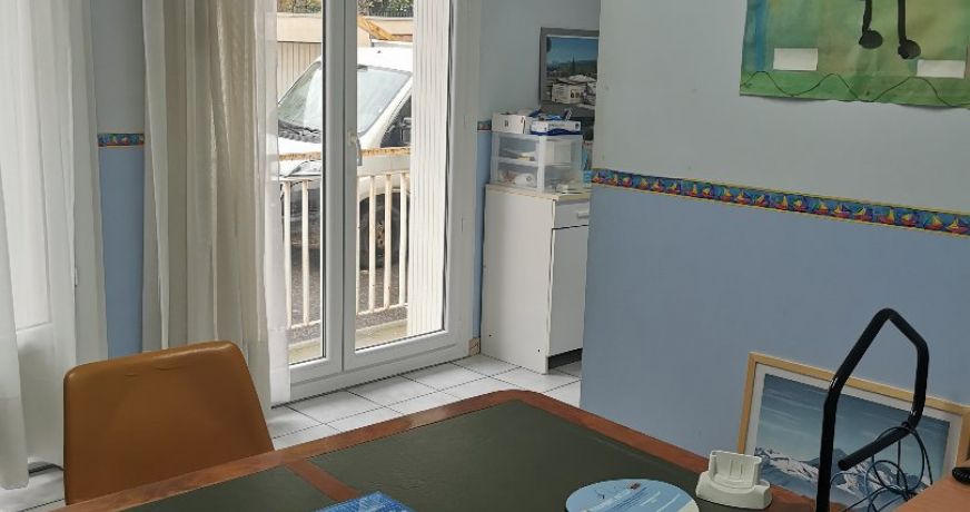 vente Appartement 1960 Beziers