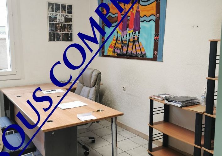 à vendre Appartement 1960 Beziers