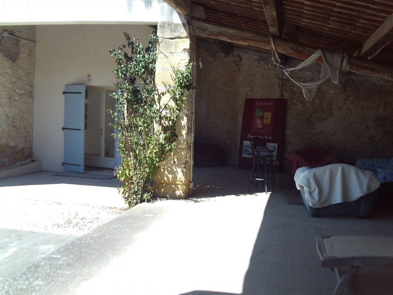 vente Maison bourgeoise Abeilhan - Photo 10