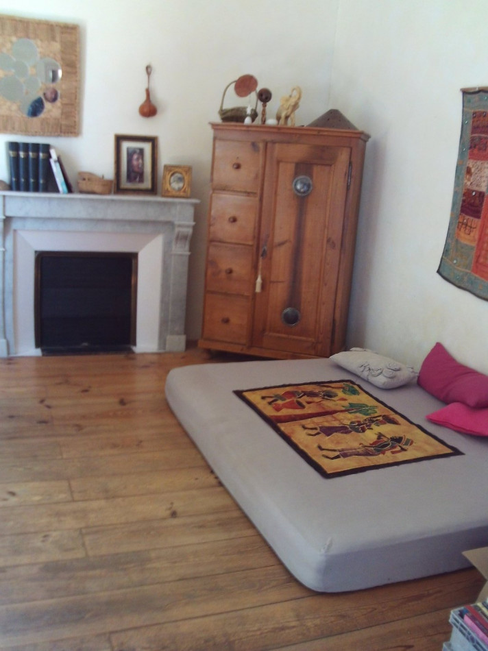 for sale Maison bourgeoise Abeilhan - Photo 10