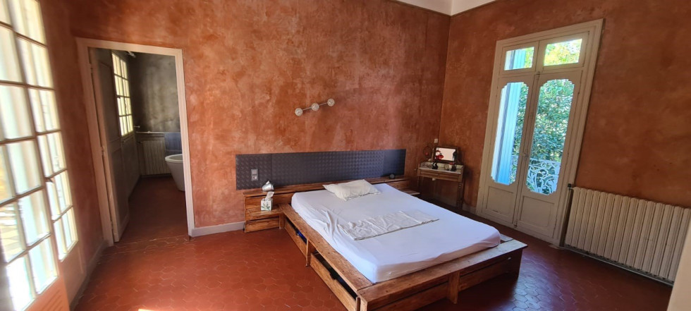 vente Maison bourgeoise Abeilhan - Photo 4