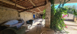 vente Maison bourgeoise Abeilhan