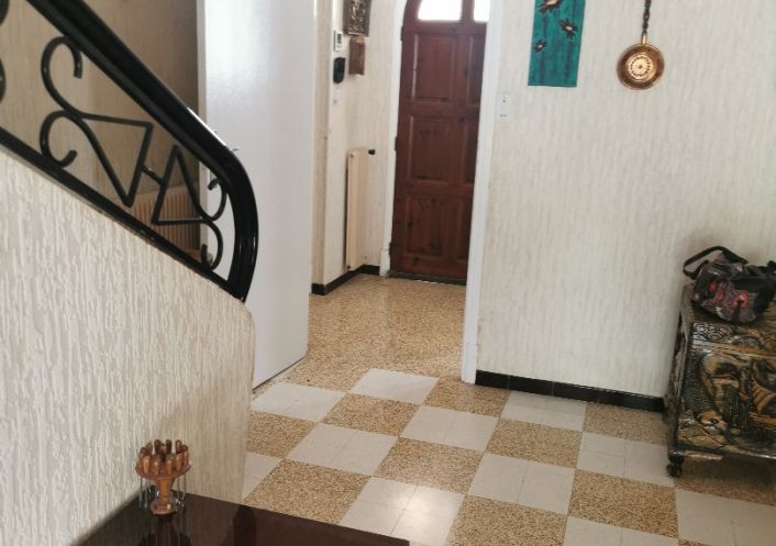 à vendre Villa Beziers