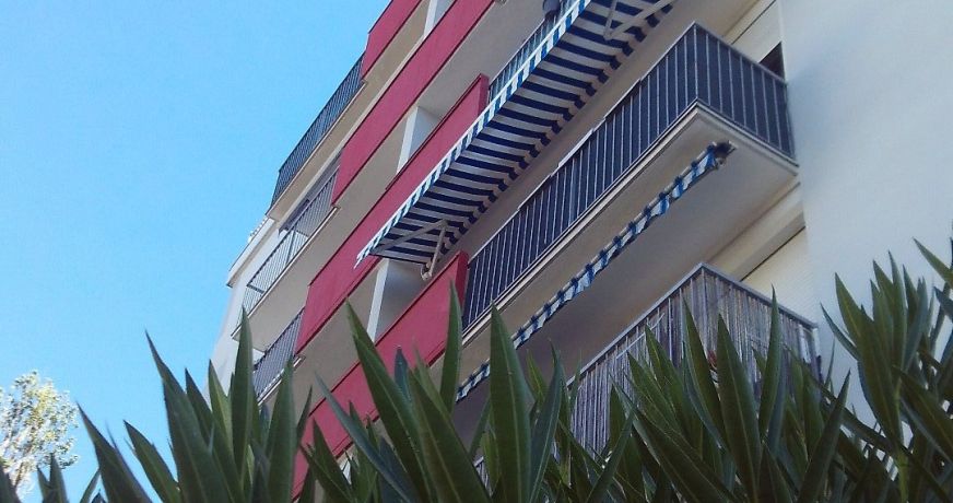 vente Appartement Beziers