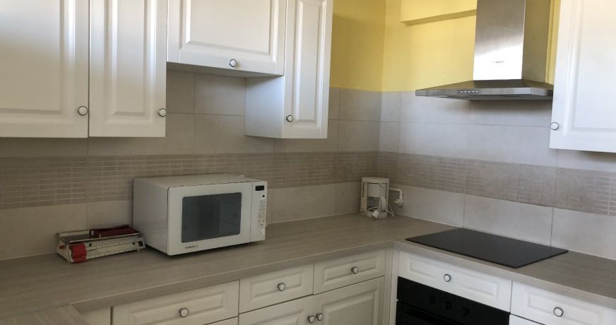 vente Appartement Beziers