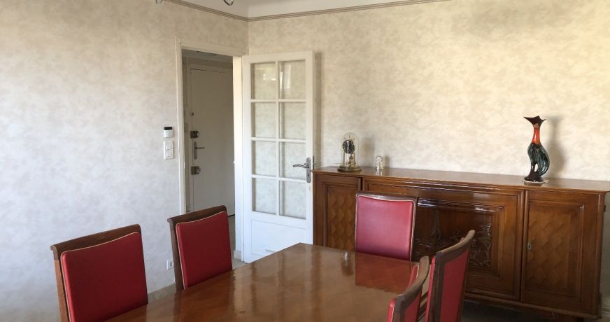 vente Appartement Beziers