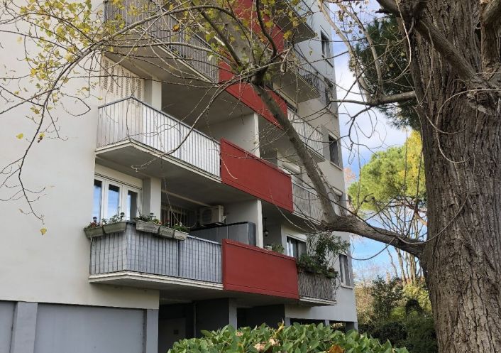 à vendre Appartement Beziers