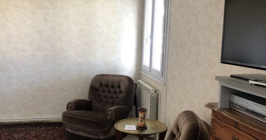 vente Appartement Beziers