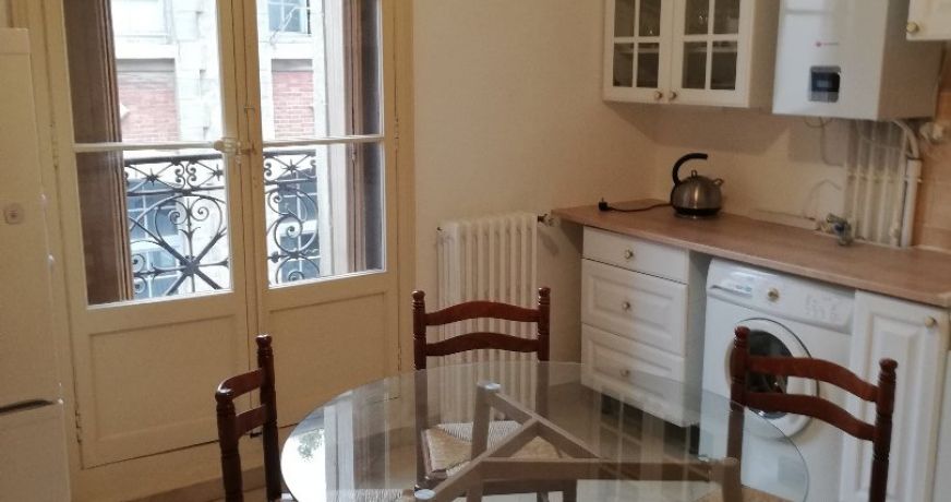 vente Appartement Beziers