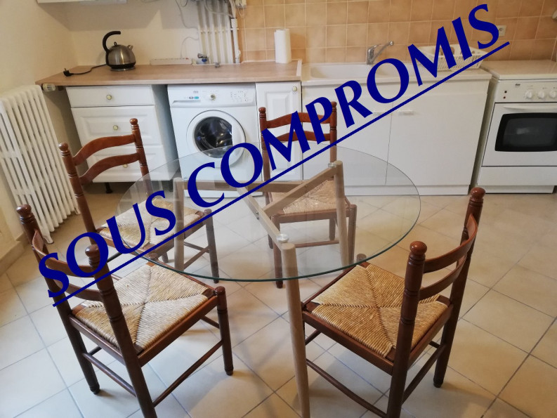 vente Appartement Beziers - Photo 1