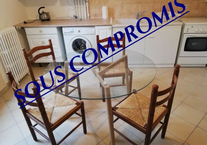 à vendre Appartement Beziers