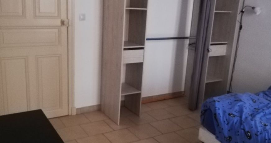 vente Appartement Beziers