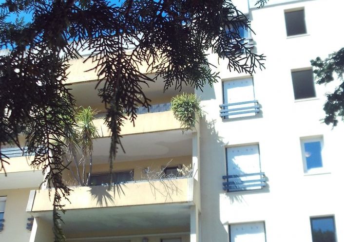 à vendre Appartement Beziers