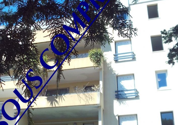 à vendre Appartement Beziers