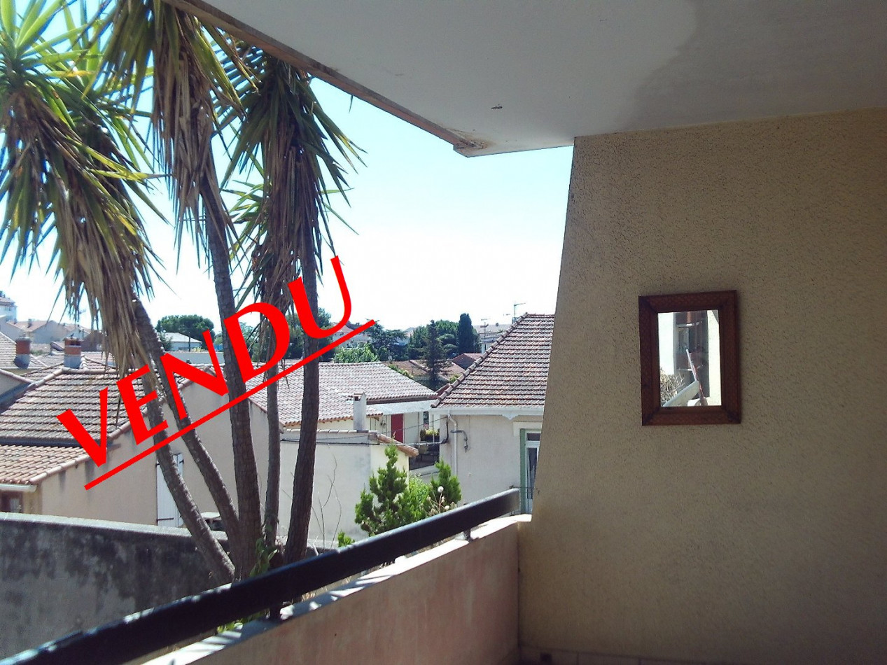 à vendre Appartement Beziers - Photo 1