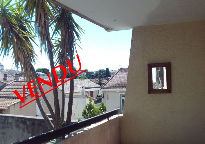 à vendre Appartement Beziers