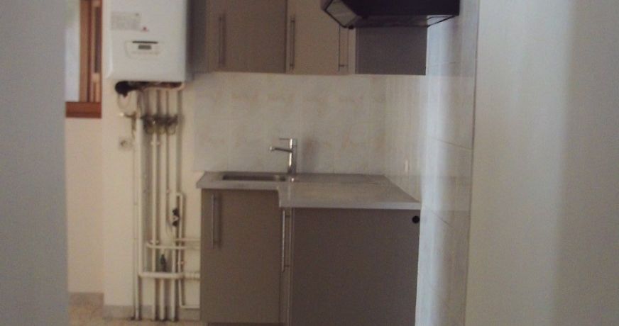 vente Immeuble Beziers