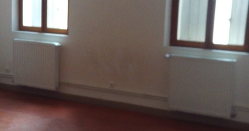 vente Immeuble Beziers