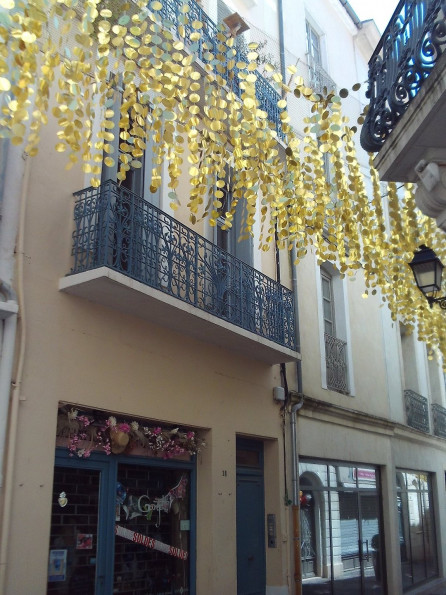 vente Appartement Beziers - Photo 1