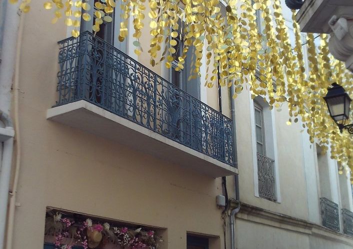 à vendre Appartement Beziers