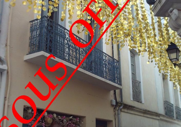 à vendre Appartement Beziers