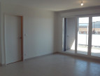 location Appartement terrasse Beziers