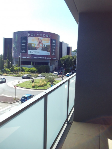 location Appartement terrasse Beziers - Photo 2