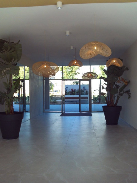 location Appartement terrasse Beziers - Photo 7