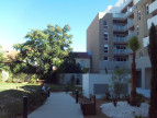 location Appartement terrasse Beziers