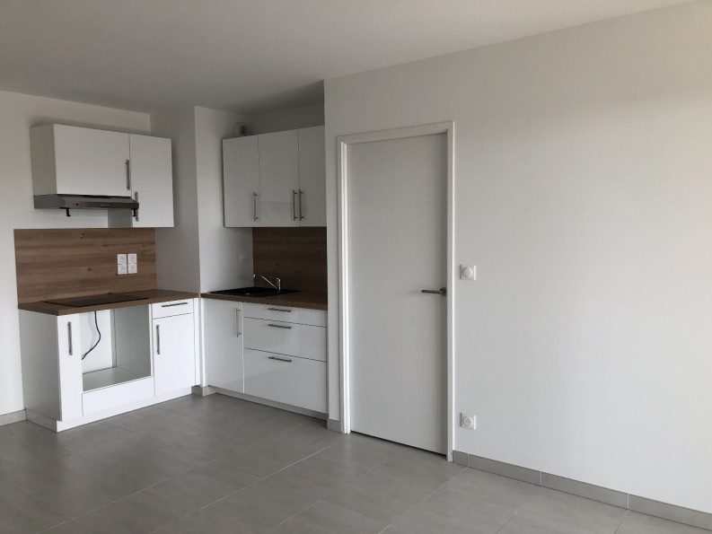 location Appartement terrasse Beziers - Photo 10