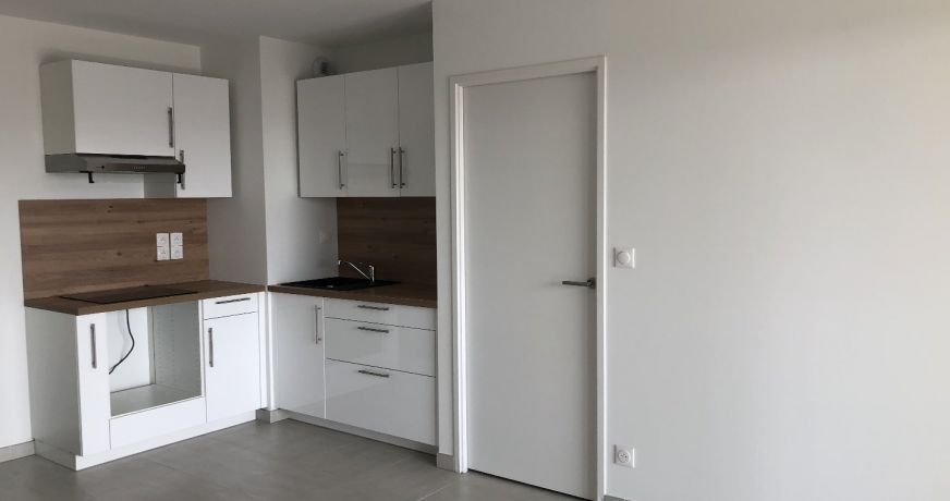 location Appartement terrasse Beziers