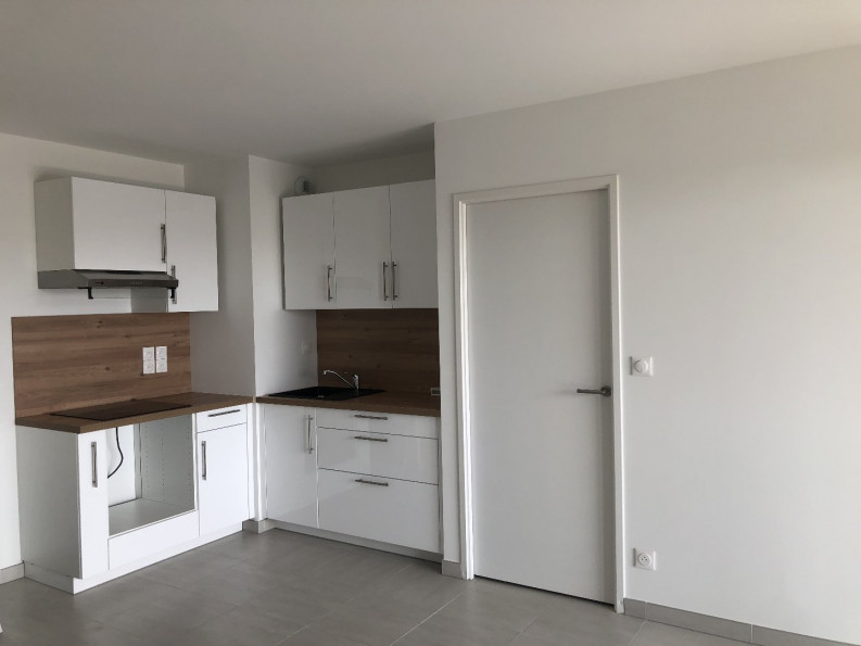 location Appartement terrasse Beziers - Photo 1