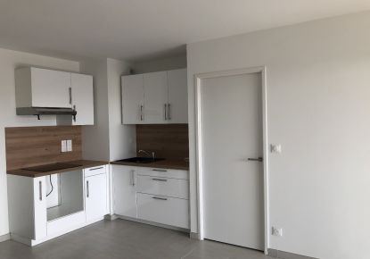 location Appartement terrasse Beziers