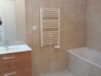 location Appartement terrasse Beziers