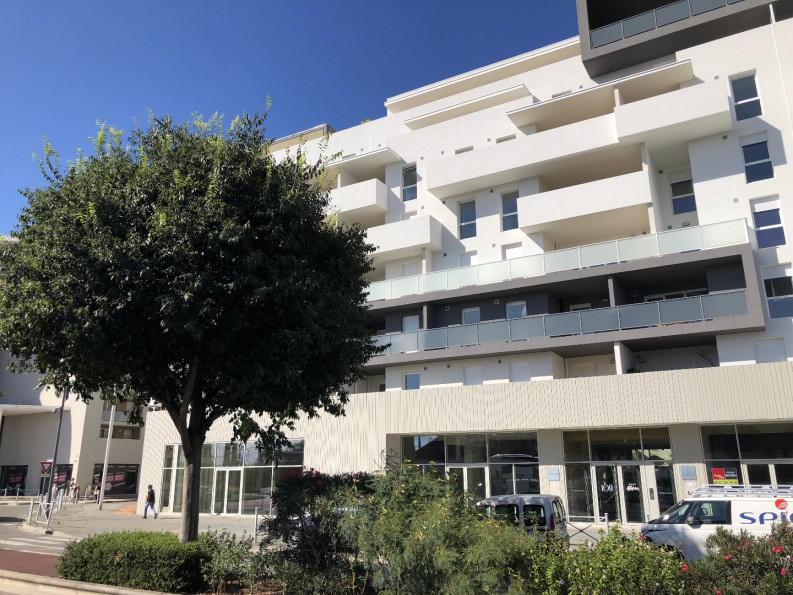 location Appartement neuf Beziers - Photo 2