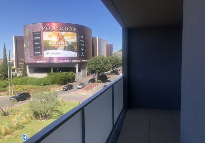 location Appartement neuf Beziers