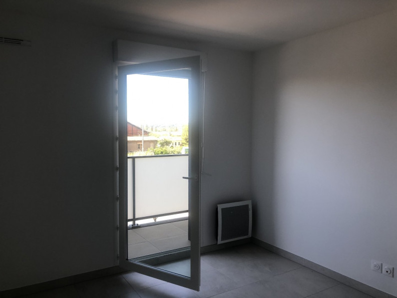 location Appartement neuf Beziers - Photo 5