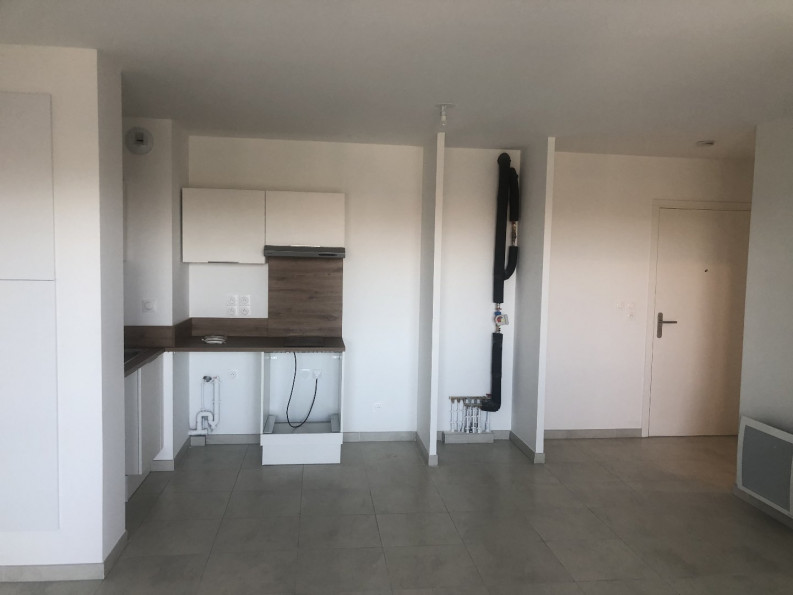 location Appartement neuf Beziers - Photo 3