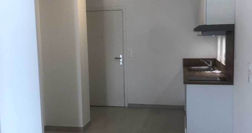 location Appartement neuf Beziers