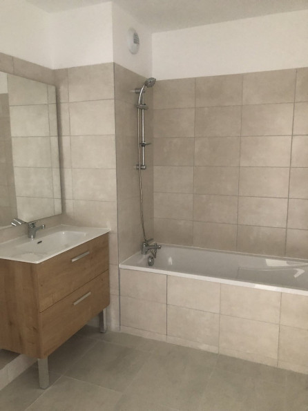 location Appartement neuf Beziers - Photo 6