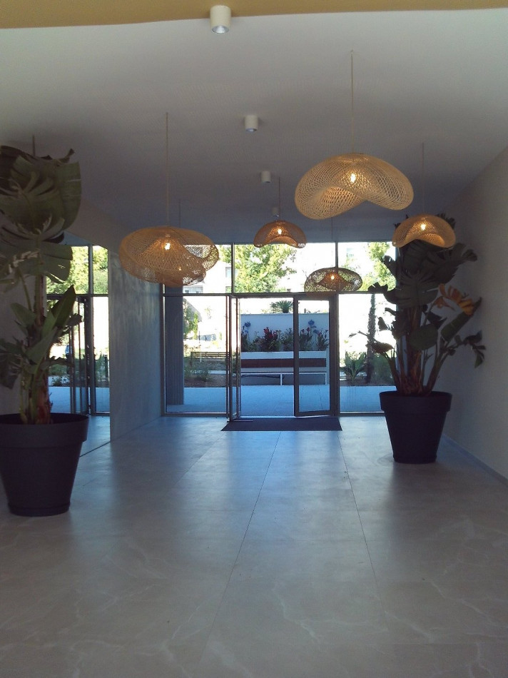 à louer Appartement neuf Beziers - Photo 7