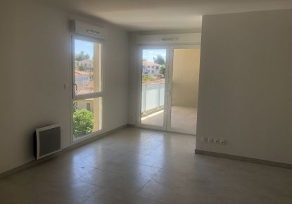 location Appartement neuf Beziers