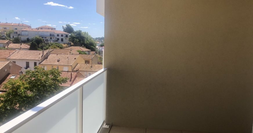 location Appartement neuf Beziers