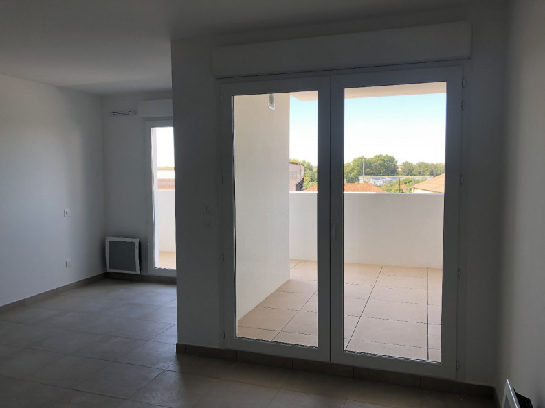 location Appartement neuf Beziers - Photo 2