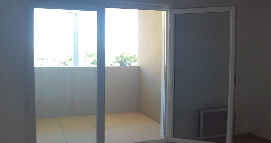 location Appartement neuf Beziers
